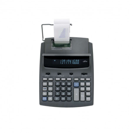 Calculadora Cifra PR-255T con Impresor térmico - USO INTENSIVO