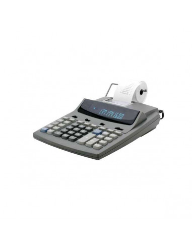 Calculadora Cifra PR-255T con...