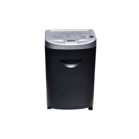 Destructora de Documentos Tarjetas y CDs CIFRA 826C Part