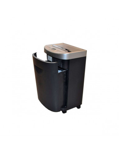 Destructora de Documentos Tarjetas y...