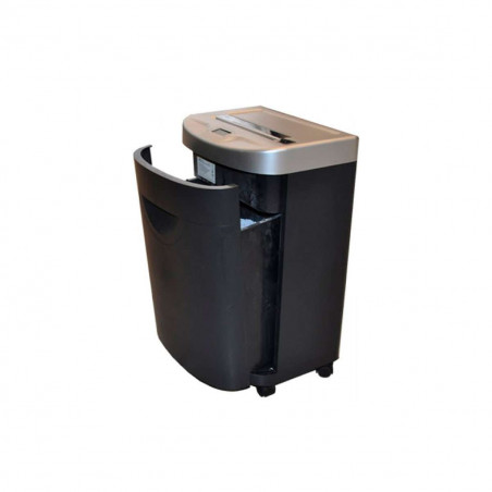 Destructora de Documentos Tarjetas y CDs CIFRA 826C Part