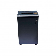 Destructora de Documentos...