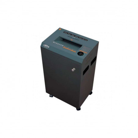Destructora de Documentos Tarjetas y CDs CIFRA 510C