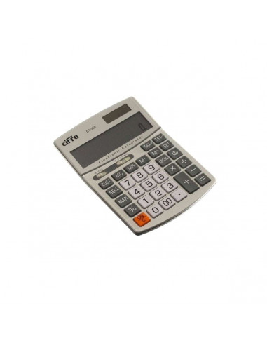 Calculadora de Escritorio Cifra DT-350