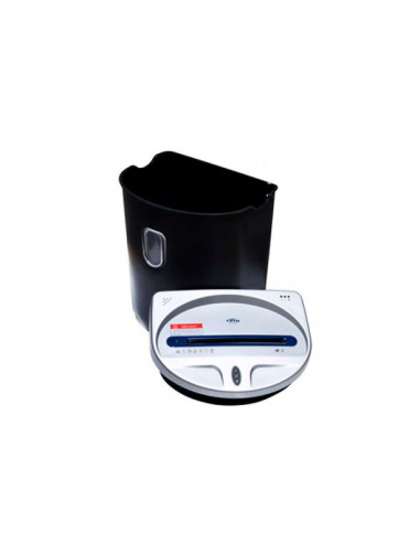 Destructora Documentos y Tarjetas en...