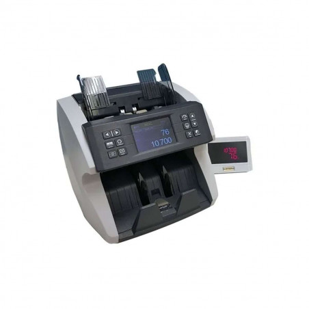Contadora y Clasificadora De Billetes Cifra LD-6000E