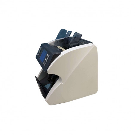 Contadora y Clasificadora De Billetes Cifra LD-6000E