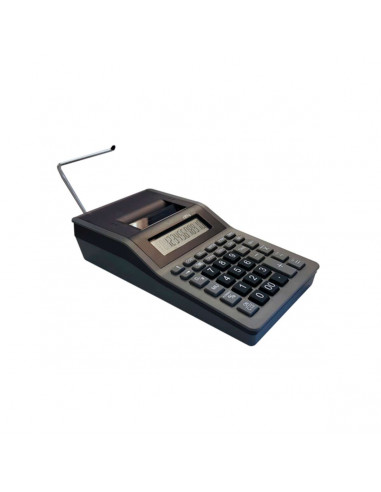 Calculadora Cifra PR-1200 con...