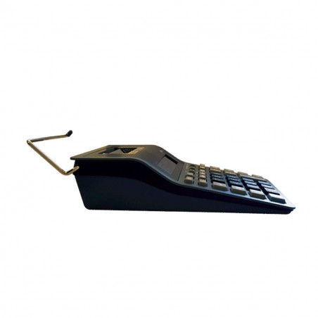 Calculadora Cifra PR-1200 con impresor 12 dígitos /Visor LCD