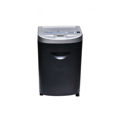 Destructora Documentos en Micro Partículas Cifra 830MC