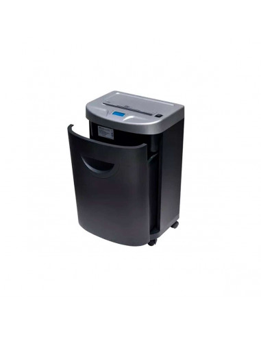 Destructora Documentos en Micro...