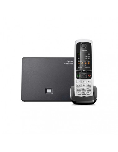 Teléfono Inalámbrico Gigaset C430 IP Teléfono Inalámbrico Gigaset C430 IP