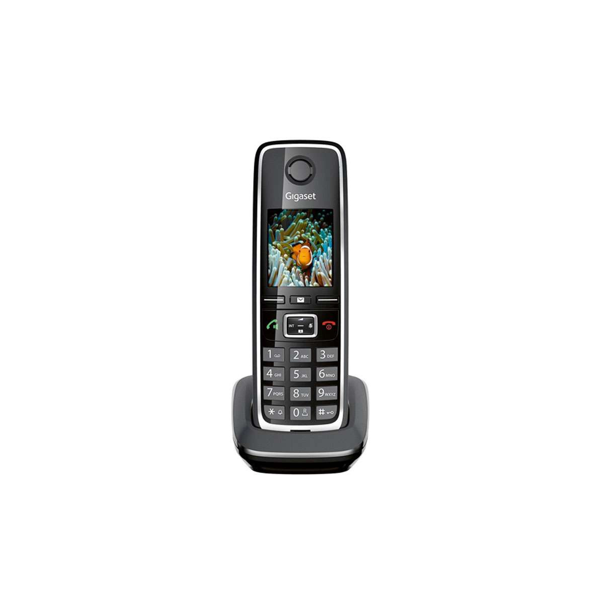 Terminal Inalámbrico Gigaset PRO C530H