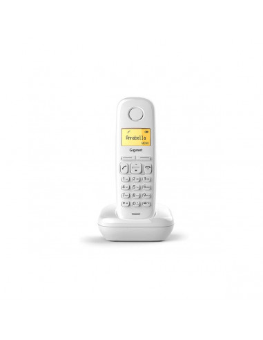 Teléfono Inalámbrico Gigaset A170W... Teléfono Inalámbrico Gigaset A170W...