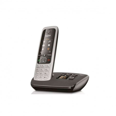 Teléfono inalámbrico Gigaset C430A con Contestador