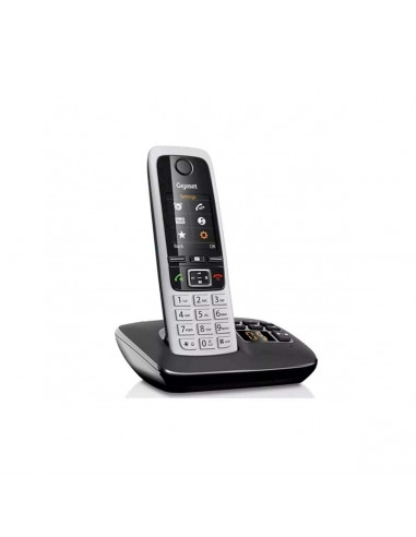 Teléfono inalámbrico Gigaset C430A... Teléfono inalámbrico Gigaset C430A...
