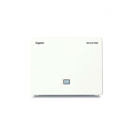 Base Gigaset N510 IP Pro