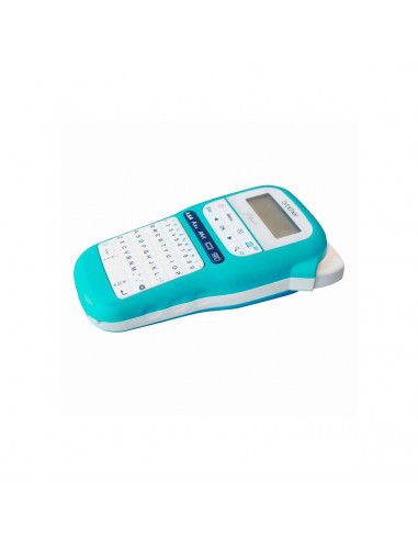 Rotuladora Electrónica Brother PTH110 PK Rosa Rotuladora Electrónica Brother PTH110 PK Rosa