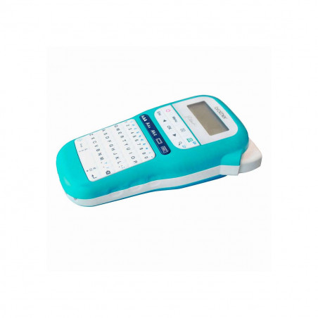 Rotuladora Electrónica Brother PTH110 PK Rosa Rotuladora Electrónica Brother PTH110 PK Rosa