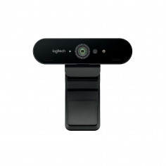 Cámara Web Logitech BRIO 4K
