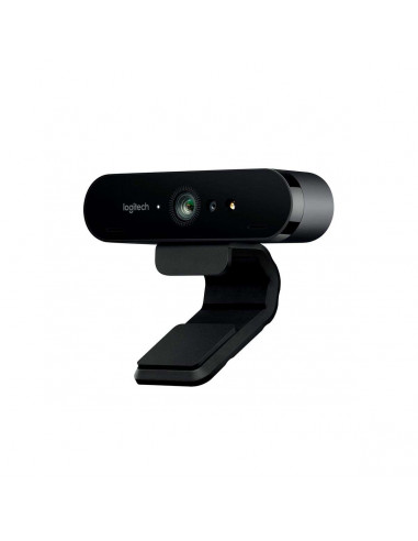 Cámara Web Logitech BRIO 4K Cámara Web Logitech BRIO 4K