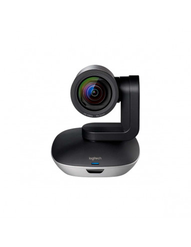 Sistema de Videoconferencia Logitech... Sistema de Videoconferencia Logitech...