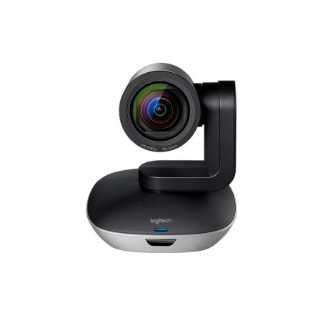 Sistema de Videoconferencia Logitech GROUP