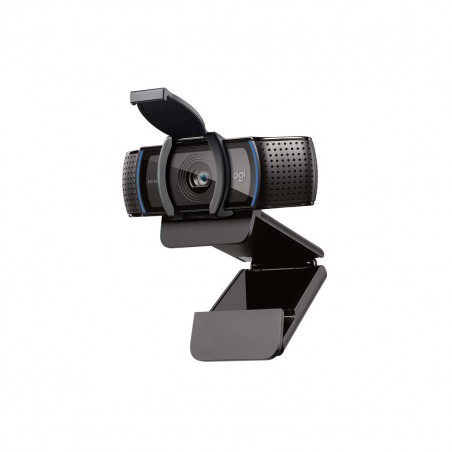 Cámara Web Logitech C920 HD Pro