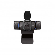 Cámara Web Logitech C920 HD... 2