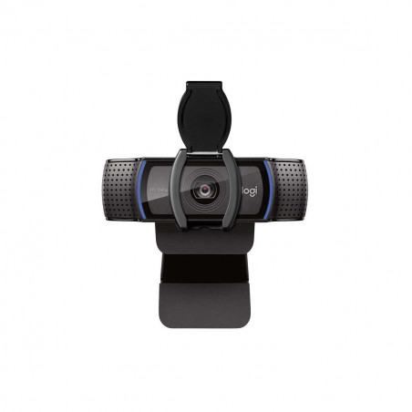 Cámara Web Logitech C920 HD Pro