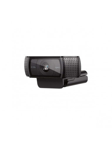 Cámara Web Logitech C920 HD Pro Cámara Web Logitech C920 HD Pro