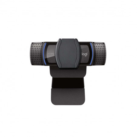 Cámara Web Logitech C920 HD Pro