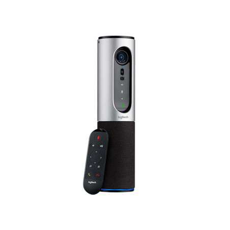 Sistema de Videoconferencia Logitech CONFERENCE CAM CONNECT