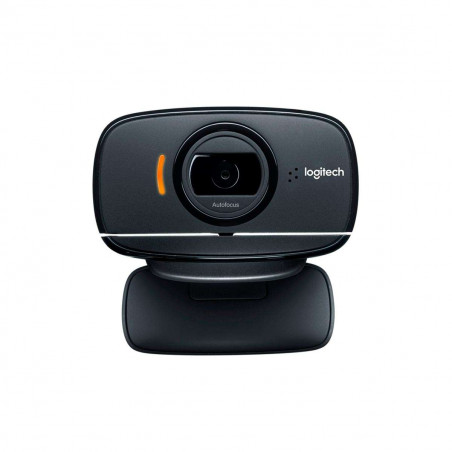 Cámara Web Logitech B525 HD Portable