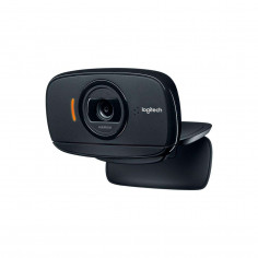 Cámara Web Logitech B525 HD... 2