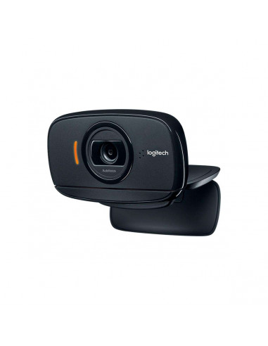 Cámara Web Logitech B525 HD Portable Cámara Web Logitech B525 HD Portable