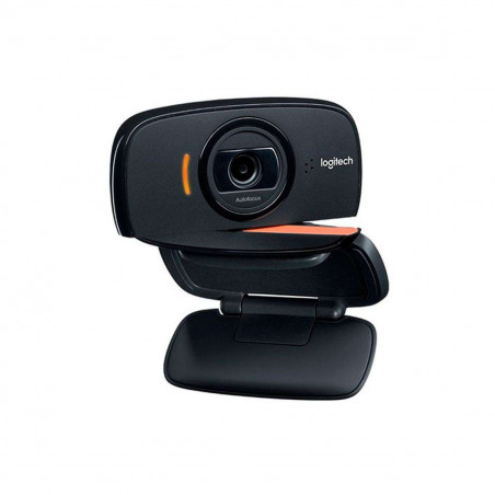 Cámara Web Logitech B525 HD Portable