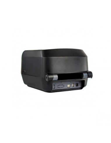 Impresora Térmica de Escritorio Honeywell PC42t Impresora Térmica de Escritorio Honeywell PC42t