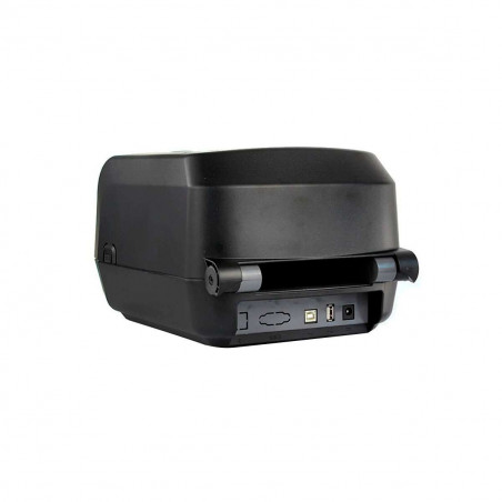 Impresora Térmica de Escritorio Honeywell PC42t Impresora Térmica de Escritorio Honeywell PC42t