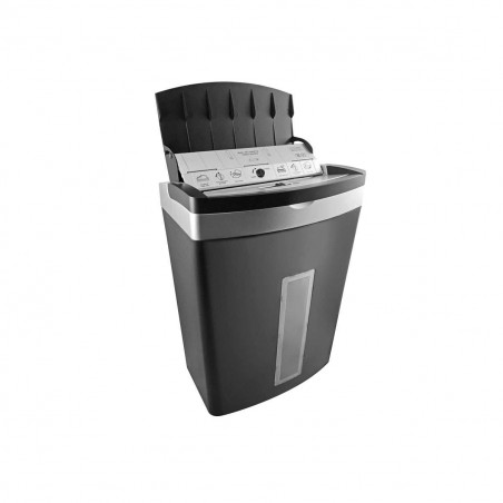 Destructora de Documentos y Tarjetas Cifra ASF3005 Carga Automática
