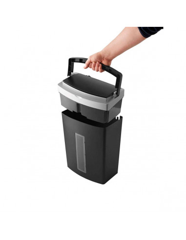 Destructora de Documentos y Tarjetas Cifra ASF3005 Carga Automática