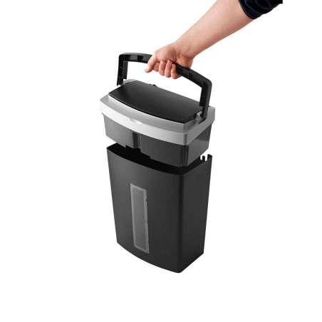 Destructora de Documentos y Tarjetas Cifra ASF3005 Carga Automática