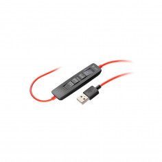 Headset USB Plantronics Blackwire C3320 Biaural USB-A 2