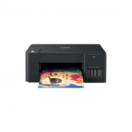 Impresora Multifución Brother DCPT220 Sistema Continuo Impresora Multifución Brother DCPT220 Sistema Continuo