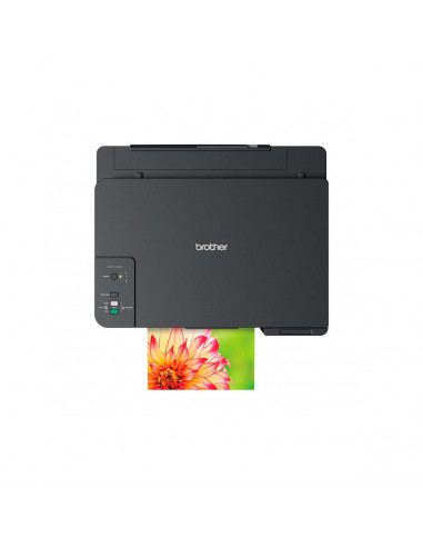 Impresora Multifución Brother DCPT220 Sistema Continuo Impresora Multifución Brother DCPT220 Sistema Continuo
