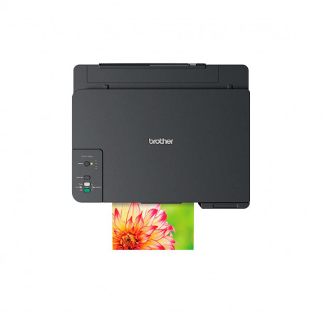 Impresora Multifución Brother DCPT220 Sistema Continuo Impresora Multifución Brother DCPT220 Sistema Continuo
