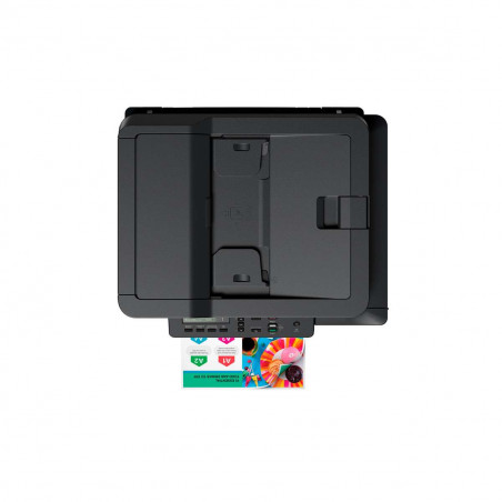 Impresora Multifución Brother DCP-T720DW Sistema Continuo Inalámbrica