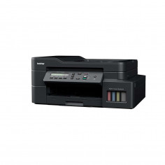 Impresora Multifución Brother DCP-T720DW Sistema Continuo Inalámbrica 2