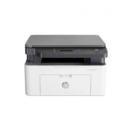 Impresora Multifunción Hp Laserjet Pro MFP 135w WiFi Impresora Multifunción Hp Laserjet Pro MFP 135w WiFi