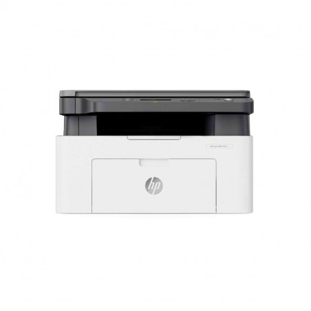 Impresora Multifunción Hp Laserjet Pro MFP 135w WiFi Impresora Multifunción Hp Laserjet Pro MFP 135w WiFi
